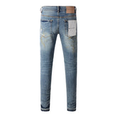 Purple Brand Jean #9077